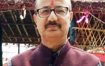 पर्सा क्षेत्र नं. ४ मा कांग्रेसको चुनावी गतिविधी तिब्र, रिजालको पक्षमा जनलहर